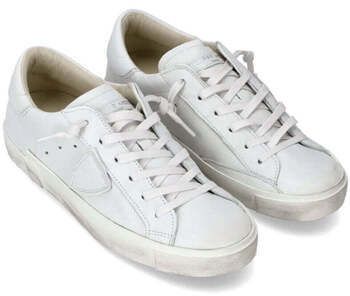 Módne tenisky Philippe Model  -