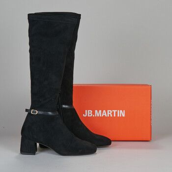 Čižmy do mesta JB Martin  ANNA