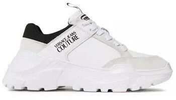 Nízke tenisky Versace Jeans Couture  Baskets