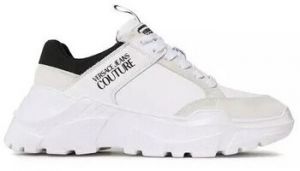 Nízke tenisky Versace Jeans Couture  Baskets