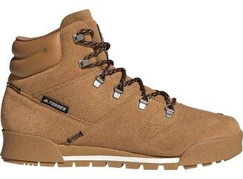 Členkové tenisky adidas  Terrex Snowpitch