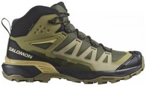 Turistická obuv Salomon  X Ultra Mid 360 Gtx Gore-tex