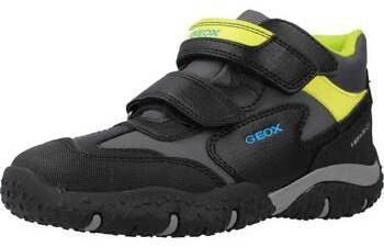 Nízke tenisky Geox  JR BALTIC BOY B ABX