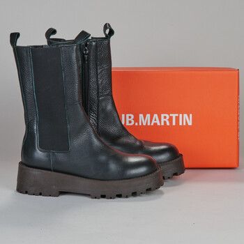 Mokasíny JB Martin  CLUB