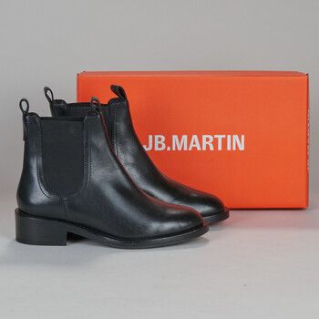 Polokozačky JB Martin  FALK