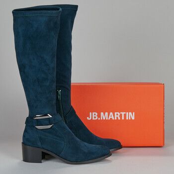 Čižmy do mesta JB Martin  LEONOR