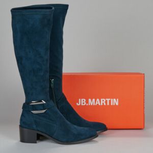 Čižmy do mesta JB Martin  LEONOR