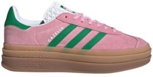Nízke tenisky adidas  Gazelle Bold W IE0420