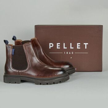 Polokozačky Pellet  HERVE