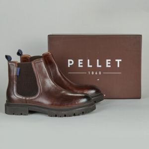 Polokozačky Pellet  HERVE