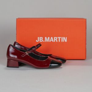 Lodičky JB Martin  VIOLETTE