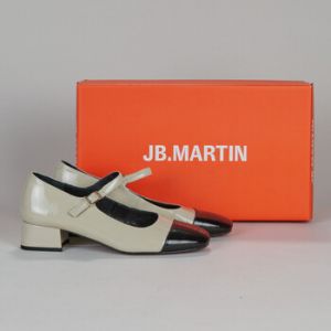 Lodičky JB Martin  VIOLETTE