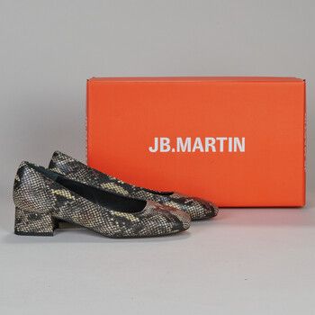 Lodičky JB Martin  VIRGINIA