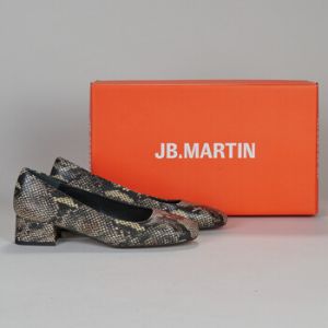 Lodičky JB Martin  VIRGINIA