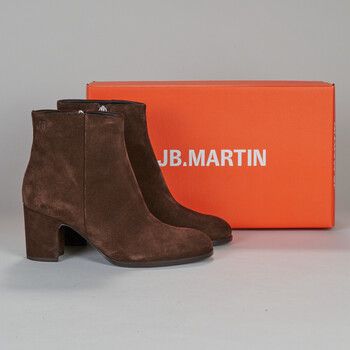 Čižmičky JB Martin  GRETA