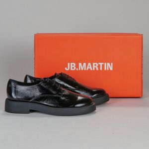 Derbie JB Martin  HOPE