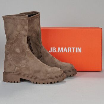 Polokozačky JB Martin  MEDA