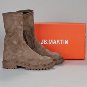 Polokozačky JB Martin  MEDA