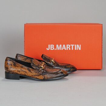 Mokasíny JB Martin  AMICALE