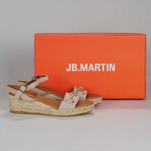Espadrilky JB Martin  ICONE