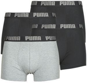 Boxerky Puma  BOXER ECOM Pack de 4