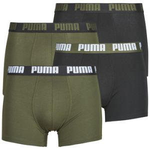 Boxerky Puma  BOXER ECOM Pack de 4