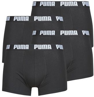 Boxerky Puma  BOXER ECOM Pack de 4