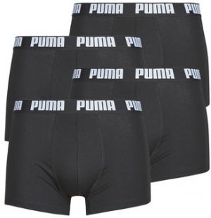 Boxerky Puma  BOXER ECOM Pack de 4