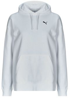 Mikiny Puma  ESS Relaxed Hoodie FL