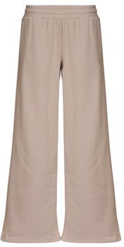 Tepláky/Vrchné oblečenie Puma  ESS Cat Comfort Wide Leg Pants FL op