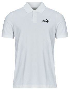 Polokošele s krátkym rukávom Puma  ESS No. 1 Logo Pique Polo