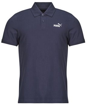 Polokošele s krátkym rukávom Puma  ESS No. 1 Logo Pique Polo