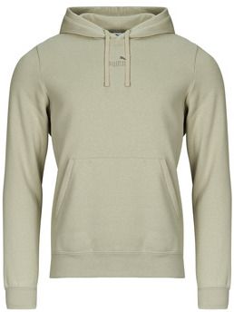 Mikiny Puma  ESS Small No. 1 Logo centered Logo Hoodie FL