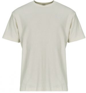 Tričká s krátkym rukávom Puma  ESS ELEVATED Relaxed Tee