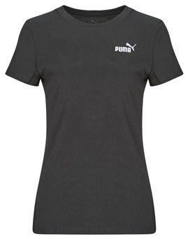 Tričká s krátkym rukávom Puma  ESS Small No. 1 Logo Tee