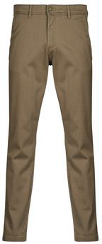 Nohavice Chinos/Nohavice Carrot Jack & Jones  JPSTMARCO BOWIE