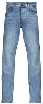 Rovné džínsy Jack & Jones  JJIMIKE JJORIGINAL ST 171