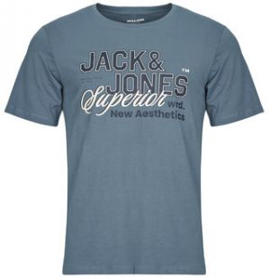 Tričká s krátkym rukávom Jack & Jones  JJELOGO TEE SS
