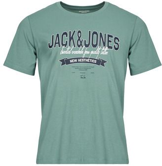 Tričká s krátkym rukávom Jack & Jones  JJELOGO TEE SS