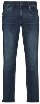 Rovné džínsy Pepe jeans  STRAIGHT JEANS CASH