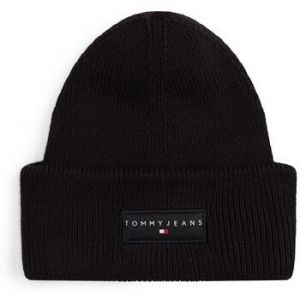 Čiapky Tommy Hilfiger  AM0AM13666BDS