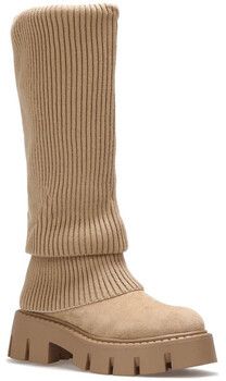 Čižmy do mesta La Modeuse  76198_P180427