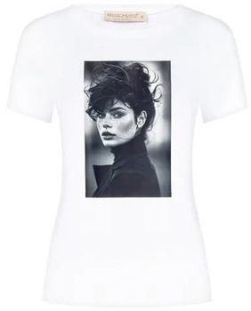 Tričká s krátkym rukávom Rinascimento  CFC0125693003