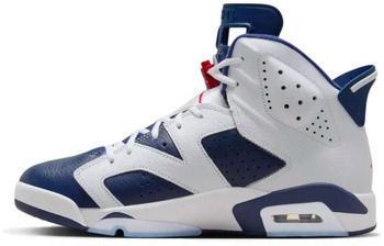 Členkové tenisky Nike  6 Retro Olympic