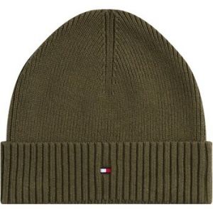 Čiapky Tommy Hilfiger  AM0AM12796MT1