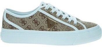 Nízke tenisky Guess  FLGJEAFAL12BEIBR