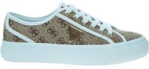 Nízke tenisky Guess  FLGJEAFAL12BEIBR