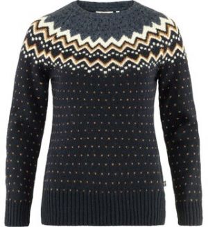 Svetre Fjallraven  Övik Knit Sweater W