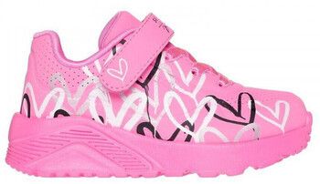 Nízke tenisky Skechers  Uno lite - love levitate