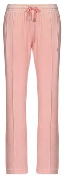 Tepláky/Vrchné oblečenie Juicy Couture  Tina Velour Track Pant With Diamante Branding